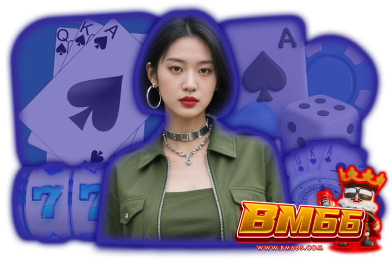 bm vip
