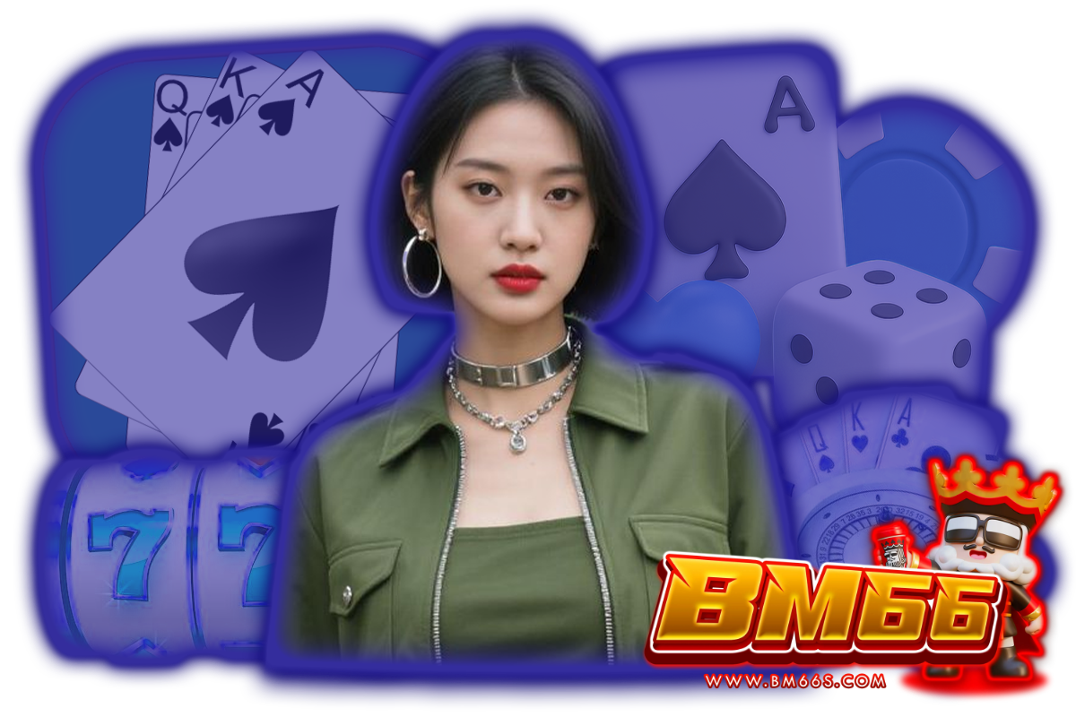 bm vip