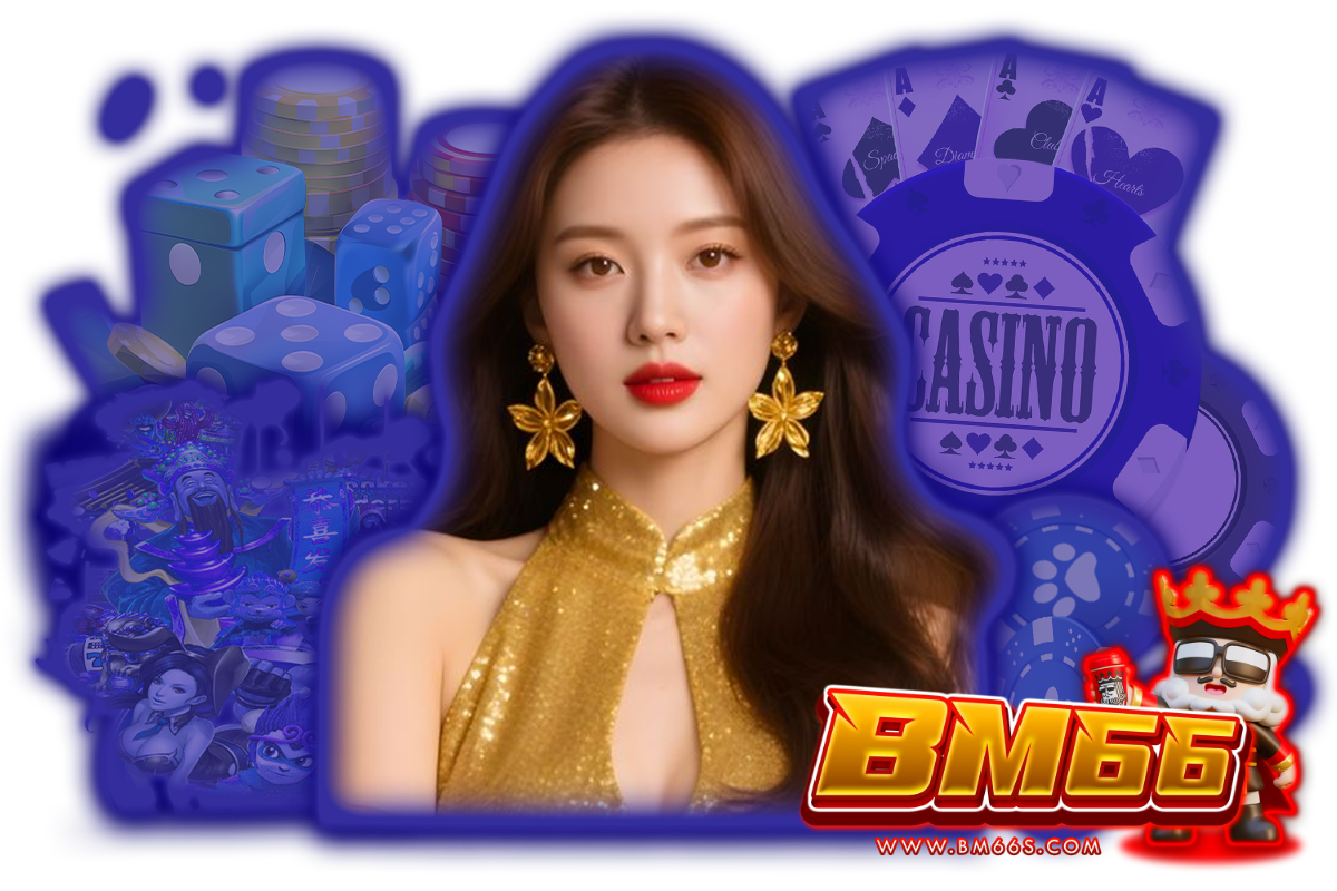 bm66 คาสิโน