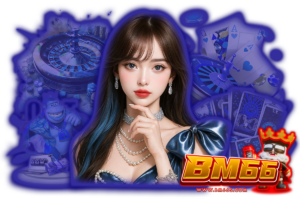 bm66 ทางเข้า