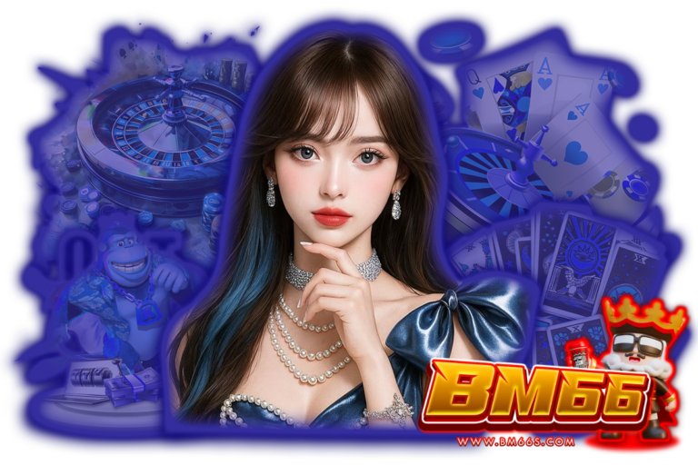 bm66 ทางเข้า
