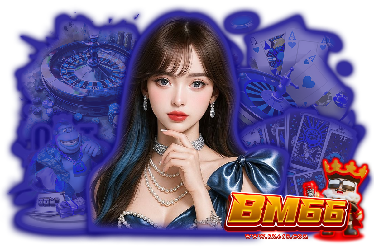 bm66 ทางเข้า