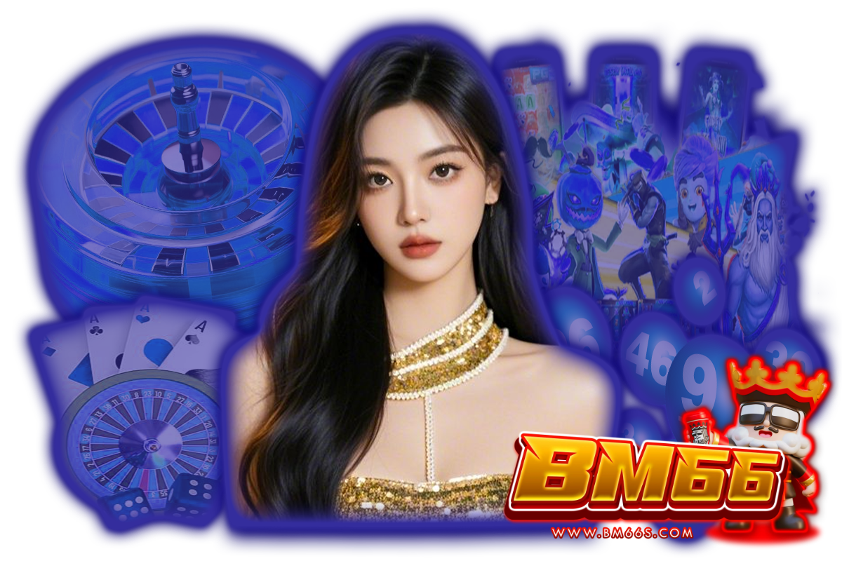 bm66 สล็อต