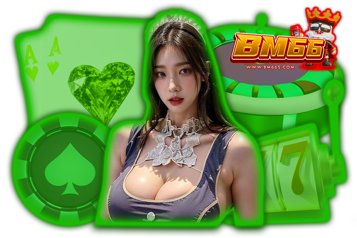 bm66 สล็อต
