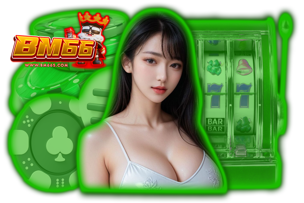 bm66 แจกเครดิตฟรี